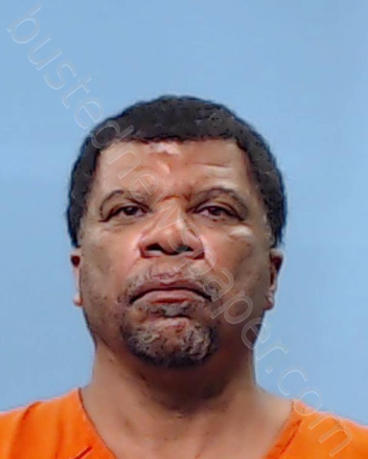 HORNSBY, MICHAEL WAYNE #, Brazoria County, Texas - 2021-02-25