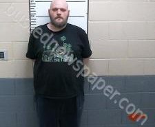 RONALD HAWN | 2021-02-25 15:20:00 Morgan County, Tennessee Booking