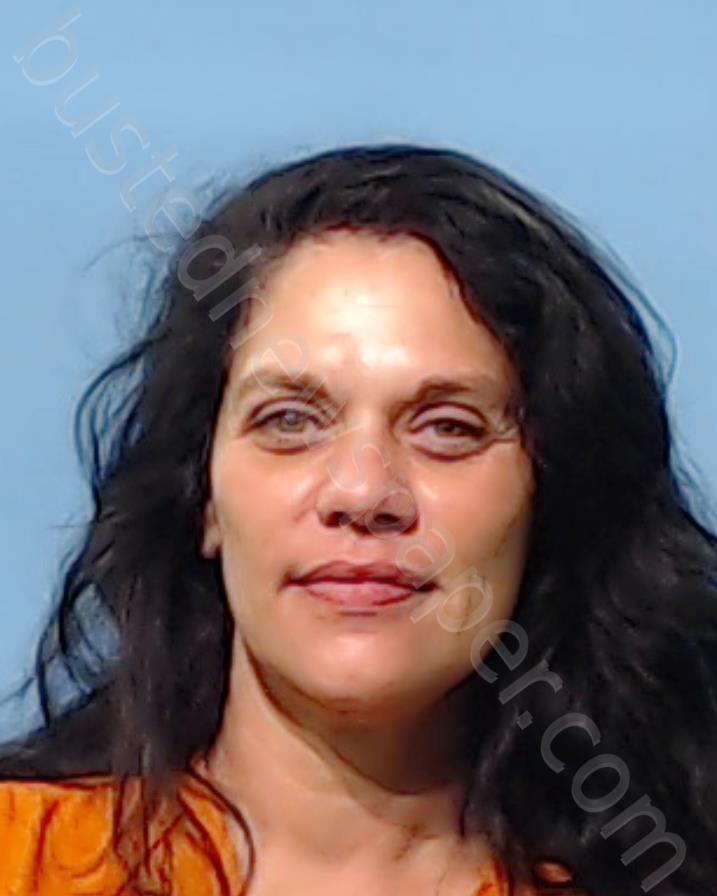 WILLIAMS, CYNTHIA DANIALLE #, Brazoria County, Texas - 2021-02-25