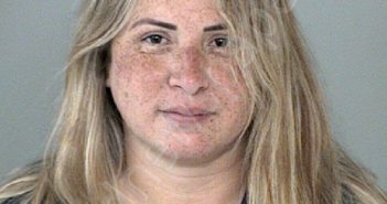 FERNANDEZ RIVAS,MARIA DE LOS ANGELES | 2021-02-25 21:39:00 Fort Bend County, Texas Booking