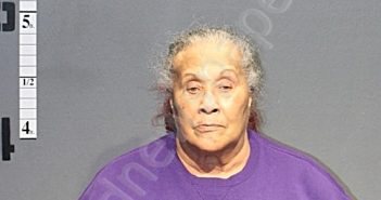 <B>SIMMONS</B>, <B>CYNTHIA</B> <B>JUANITA</B> #, Western Tidewater, Virginia - 2021-02-25 15:15:00