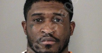 SCOTT,SPENCER RASHAUD | 2021-02-25 00:01:00 Fort Bend County, Texas Booking