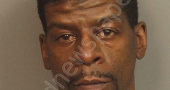 MOTLEY, DEWAYNE | 2021-02-25 17:03:00 Jefferson County, Alabama Booking