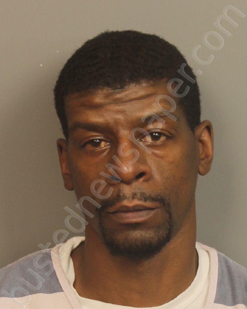 MOTLEY, DEWAYNE #, Jefferson County, Alabama - 2021-02-25 17:03:00