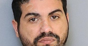 DIEGO GEOVANNY <B>VARGAS</B>–<B>ORLANDO</B> #, Osceola County, Florida - 2021-02-25