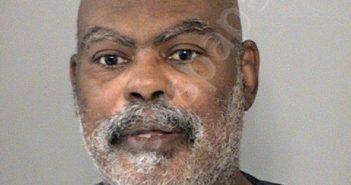 BYARS,WENDELL TERRELL | 2021-02-25 00:01:00 Fort Bend County, Texas Booking