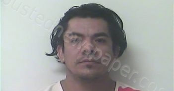 <B>RAMIREZ</B>, <B>LUIS</B> <B>ENRIQUE</B> #, Oconee County, Georgia - 2021-02-25 01:58:00