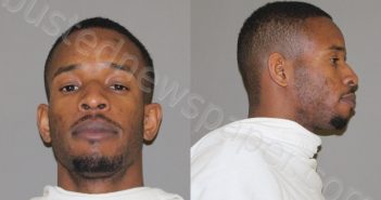 ROGERS, <B>JONATHAN</B> KLINE #, <b>Denton</b> County, Texas, Denton County, Texas - 2021-02-25