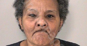 BROUSSARD,BRENDA JOYCE | 2021-02-25 04:10:00 Fort Bend County, Texas Booking