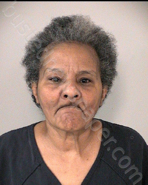 BROUSSARD,BRENDA JOYCE #, Fort Bend County, Texas - 2021-02-25 04:10:00