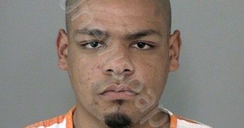 BAILEY,DHARRY KLINERN | 2021-02-25 00:01:00 Fort Bend County, Texas Booking