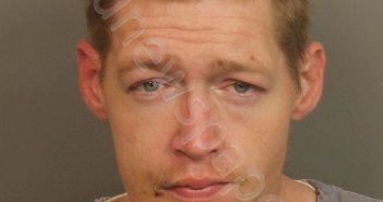 ASHE, JEREMIAH JOSEPH | 2021-02-25 18:07:00 Jefferson County, Alabama Booking