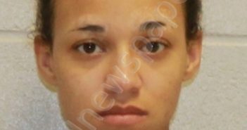 TOMPKINS,ALEXIS MAKINZIE | 2021-02-25 Brown County, Texas Booking