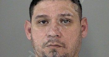 CAMACHO,DAVID | 2021-02-25 00:01:00 Fort Bend County, Texas Booking