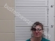 GRANT, ANGELICA MARIE | 2021-02-26 Clay County, North Carolina Booking