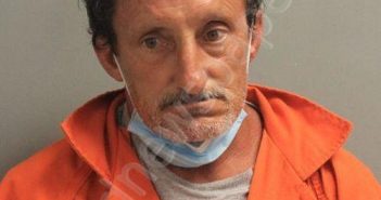 DUNN, <B>RONALD</B> TERRELL #, Rapides Parish, Louisiana - 2021-02-26 16:12:00