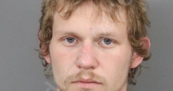 VAUGHN, GREGORY <B>DYLAN</B> #, <b>Anderson</b> County, South Carolina, Anderson County, South Carolina - 2021-02-26 05:25:00