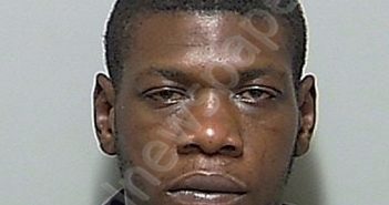 MCCLOUD, WILLIE JAMES | 2021-02-26 09:43:00 Putnam County, Florida Booking