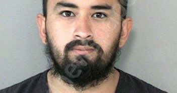 BENITEZ-PACHECO,EVIS JOAN | 2021-02-26 02:53:00 Fort Bend County, Texas Booking