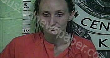 BURKHART, CASEY NOEL | 2021-02-26 11:43:00 Jackson County, Kentucky Booking