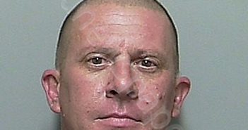 SPANO, CHRISTOPHER RYAN | 2021-02-26 16:09:00 Putnam County, Florida Booking