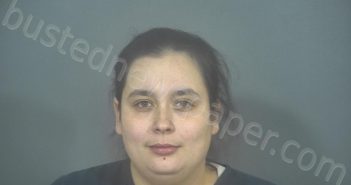 SCROGGINS, <B>ASHLEY</B> LYNN #, St <b>Joseph</b> County, Indiana, St. Joseph County, Indiana - 2021-02-26 20:51:00