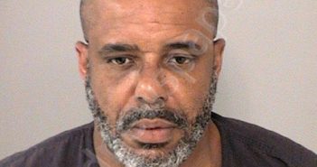 ALLEN,SAM ELLIS | 2021-02-26 04:09:00 Fort Bend County, Texas Booking