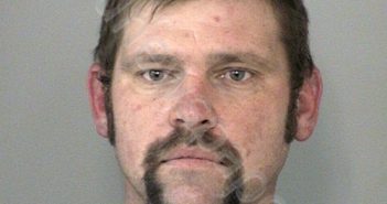 BURNS,STEVEN | 2021-02-26 03:43:00 Fort Bend County, Texas Booking