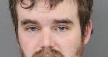 FARVER, JOSHUA ALLEN | 2021-02-26 23:15:00 Anderson County, South Carolina Booking