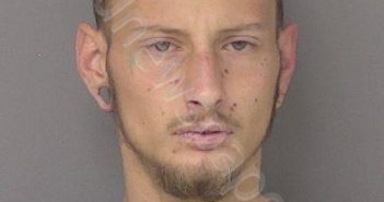 <B>PAWLOSKI</B>, <B>ROBERT</B> <B>BRANDEN</B> #, Greene County, Ohio - 2021-02-26 07:15:00