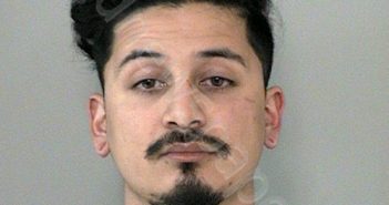 MORIN,JOSE ALBERTO JR | 2021-02-26 03:11:00 Fort Bend County, Texas Booking