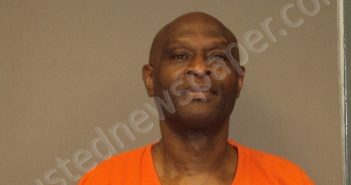 WRIGHT, JOSPEPH WILLIAM, JR | 2021-02-26 16:13:00 Randolph County, Missouri Booking