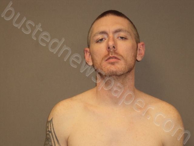 WOODS, DARRIN WAYNE #, Randolph County, Missouri - 2021-02-26 14:39:00