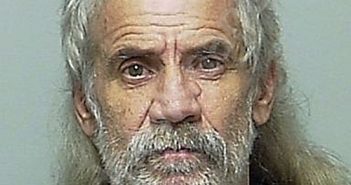 MOCK, RONALD TIMOTHY | 2021-02-26 12:10:00 Putnam County, Florida Booking