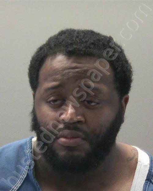 MOSLEY-STOLLINGS, ANTHONY #, Montgomery County, Ohio - 2021-02-27 04:40:00