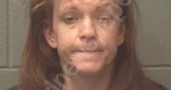 <B>FOX</B>, <B>ERIN</B> FAYE #, Onslow County, North Carolina - 2021-02-27