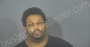 <B>JOHNSON</B>, <B>CHRISTOPHER</B> <B>LEE</B> #, St. Joseph County, Indiana - 2021-02-27 22:25:00