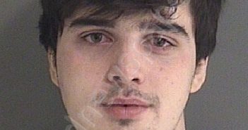 WEBER, BRAYDEN JOSEPH | 2021-02-27 Story County, Iowa Booking