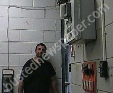 <B>JUSTIN</B> <B>ALVAREZ</B> #, Cocke County, Tennessee - 2021-02-27 15:37:00