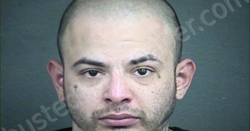 <B>GONZALEZ</B>, RICHARD <B>LOUIS</B> #, Wyandotte County, Kansas - 2021-02-27 13:48:00