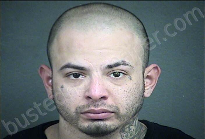 GONZALEZ, RICHARD LOUIS #, Wyandotte County, Kansas - 2021-02-27 13:48:00