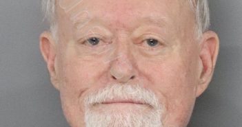 BRICE, DARRELL JAMES | 2021-02-27 03:33:00 Anderson County, South Carolina Booking