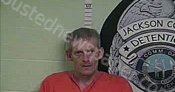 COLLETT, <B>BRIAN</B> SCOTT #, <b>Jackson</b> County, Kentucky, Jackson County, Kentucky - 2021-02-27 17:45:00