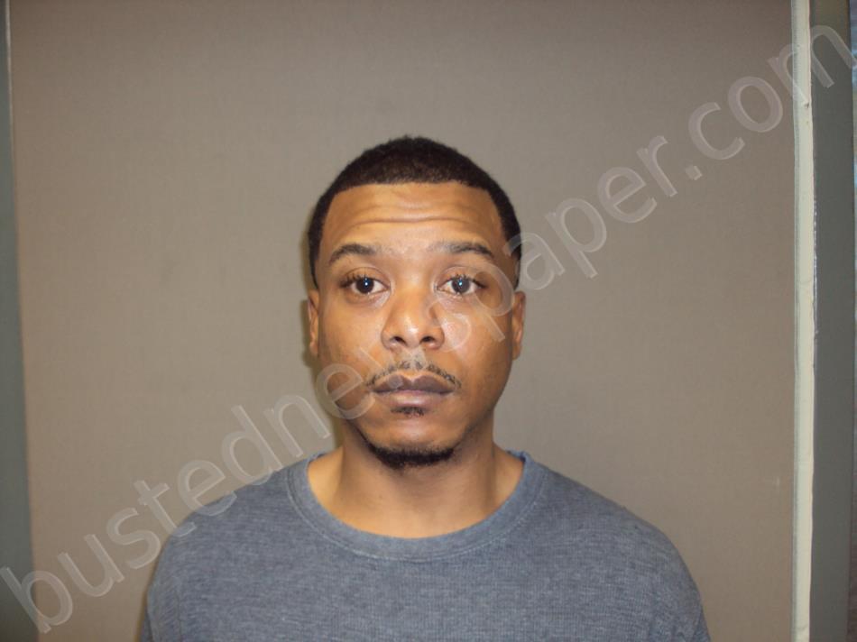 WOODS, JASON EUGENE #, Randolph County, Missouri - 2021-02-27 10:59:00