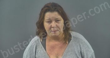 <B>MILLER</B>, <B>MELANIE</B> <B>ANN</B> #, Warren County, Kentucky - 2021-02-27 22:58:00