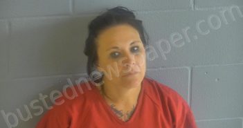 <B>TURNER</B>, <B>TIFFANY</B> MARIE #, Levy County, Florida - 2021-02-28 14:06:10