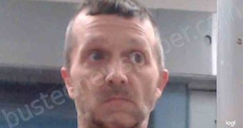 NICHOLS, DERRICK MICHAEL | 2021-02-28 16:30:00 Kanawha County, West Virginia Booking