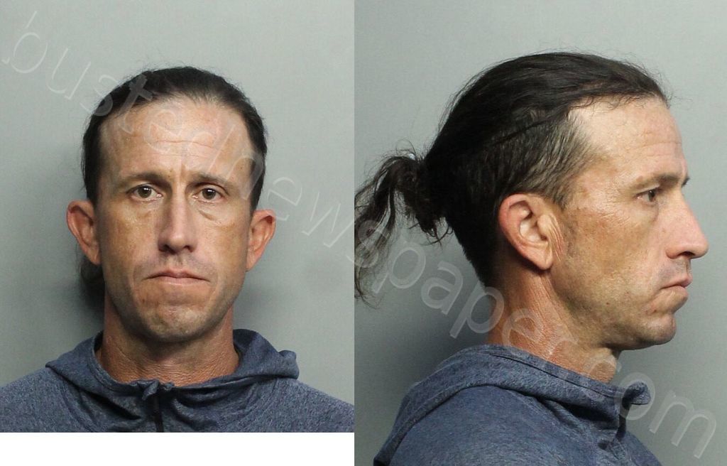 BLAKEY, SHANE #, Miami-Dade County, Florida - 2021-02-28 01:16:00