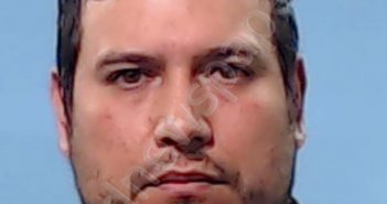 <B>SALAZAR</B>, <B>DANIEL</B> #, Brazoria County, Texas - 2021-02-28