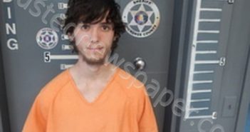 <B>CODY</B> JEREMIAH <B>WRIGHT</B> #, Cherokee County, Alabama - 2021-02-28 16:44:00